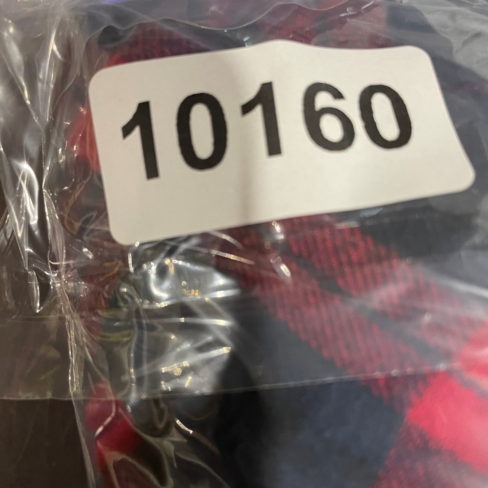 Vintage‎ Rockmount Ranch Wear Flannel Shirt Mens XL Red Plaid Sawtooth Snap USA - Picture 11 of 11